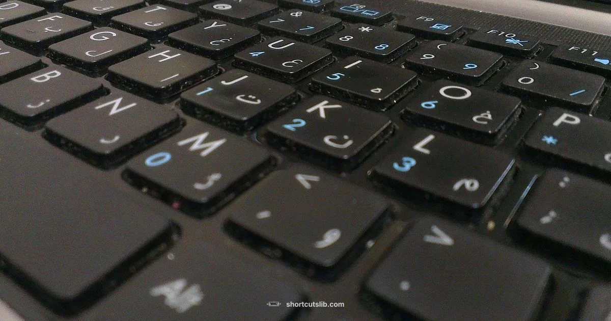 Windows Shortcuts Windows Shortcuts - Shortcuts Lib