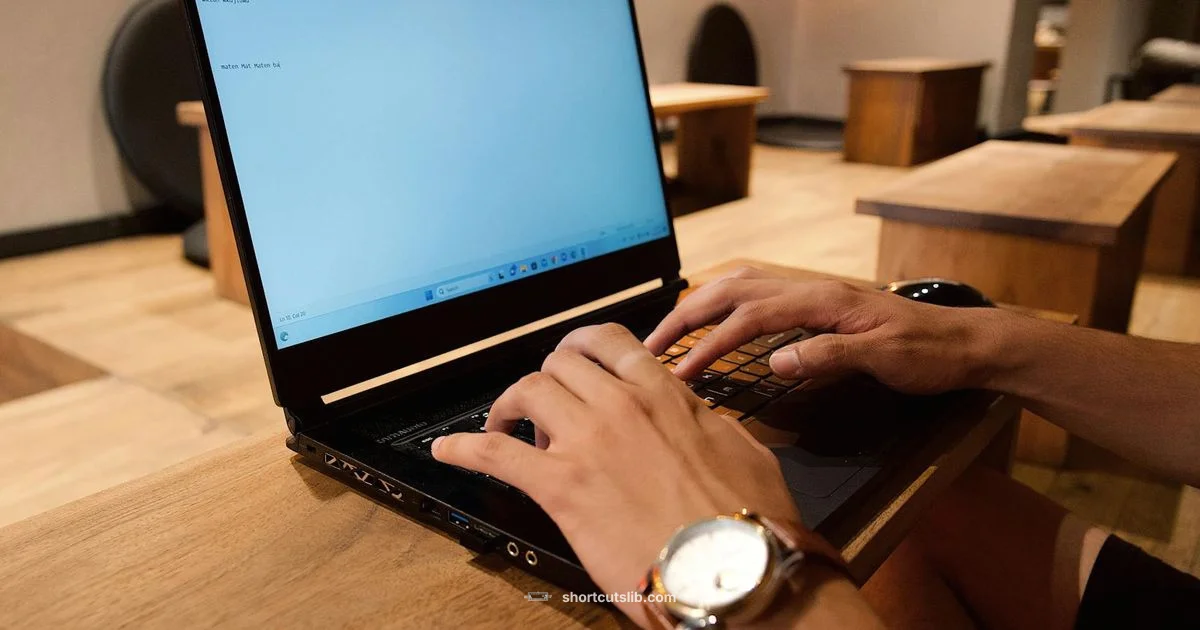 Undo Mastery - Shortcuts Lib