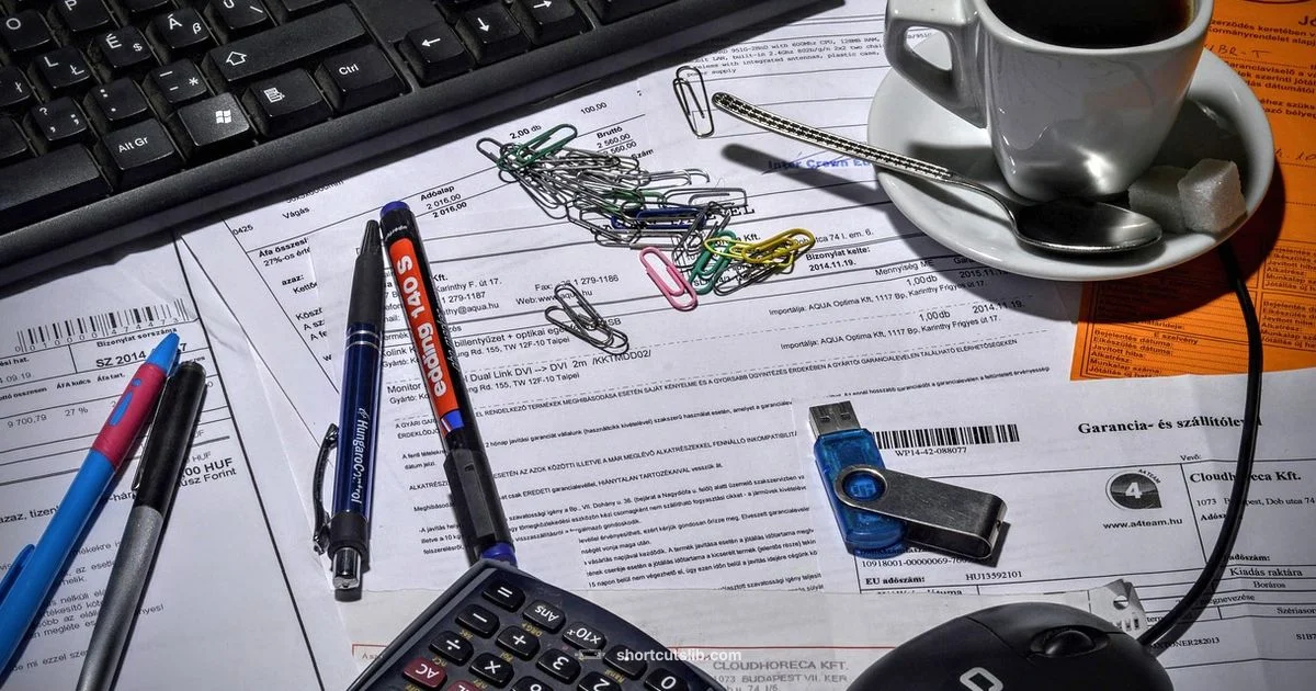 Keyboard Line Guide - Shortcuts Lib