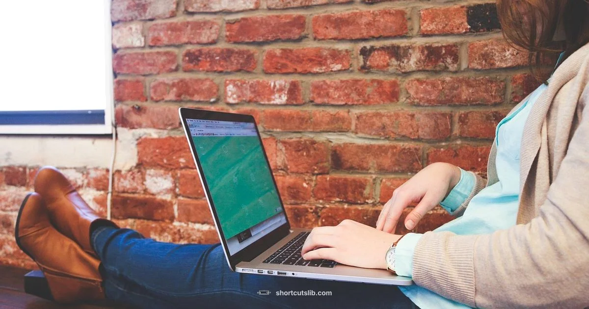 Gmail Shortcuts Fix - Shortcuts Lib