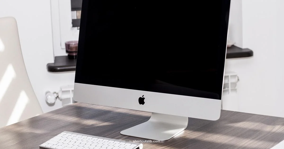 Mac Terminal Shortcuts Mac Terminal Shortcuts - Shortcuts Lib