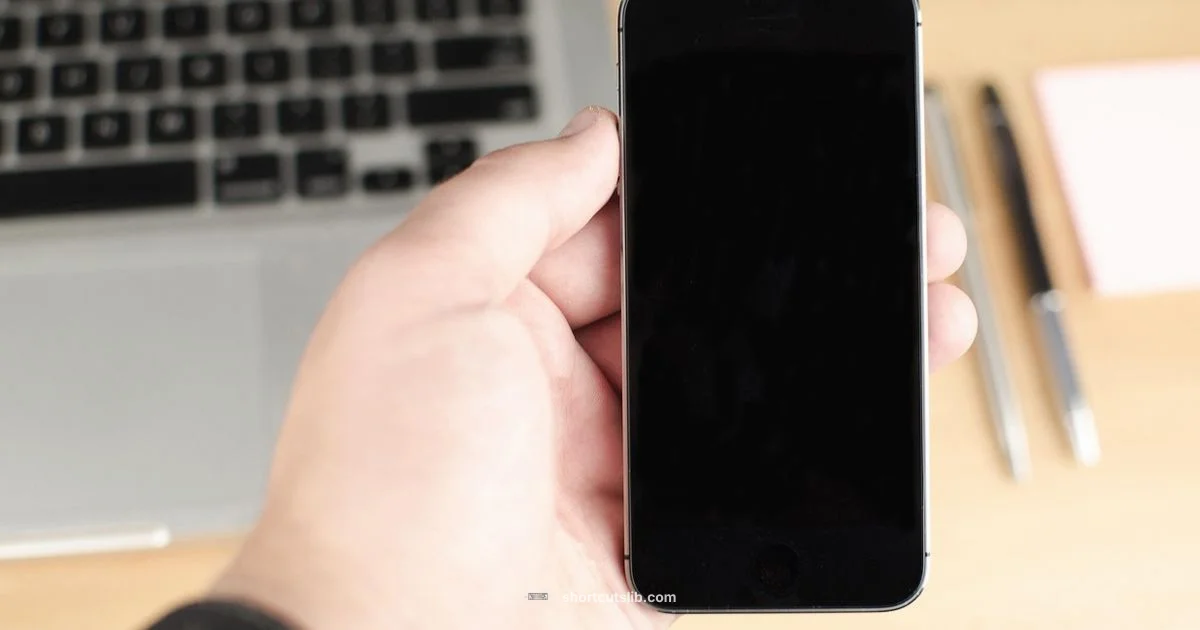 Mac Shortcut Keys - Shortcuts Lib