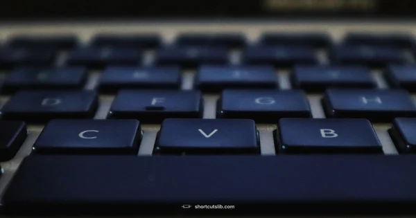 Blender Mac Shortcuts - Shortcuts Lib