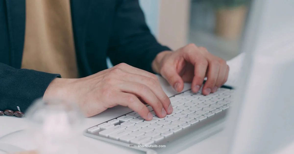 Incognito Shortcuts - Shortcuts Lib