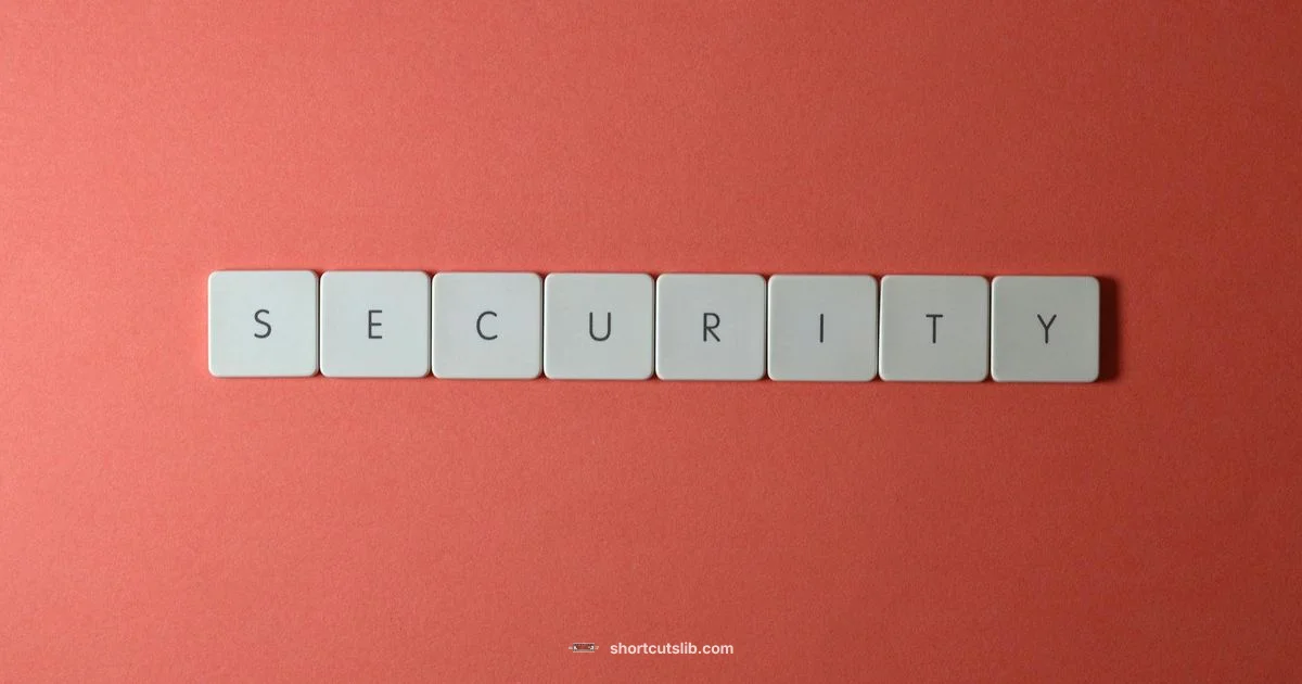 Zoom Shortcuts - Shortcuts Lib