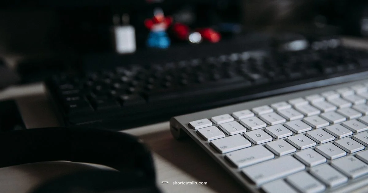 Restart by Shortcut Restart by Shortcut - Shortcuts Lib