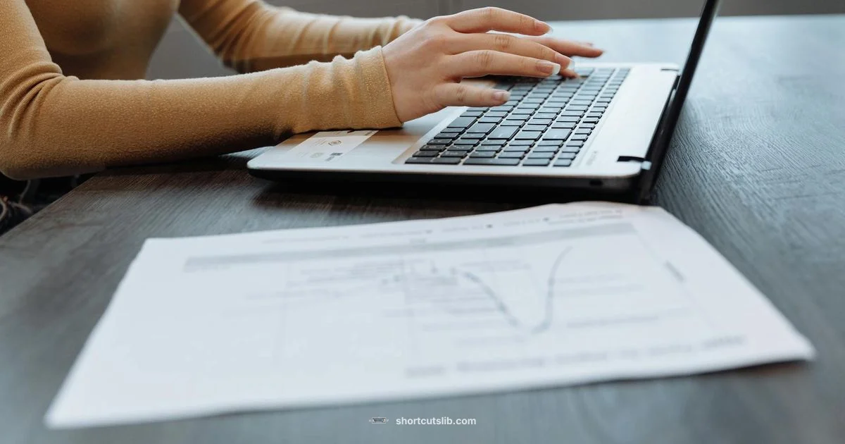 Alt J Shortcut - Shortcuts Lib