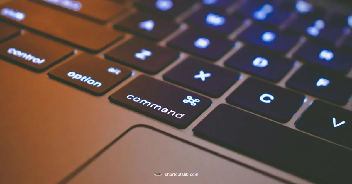 Shortcut Edge - Shortcuts Lib