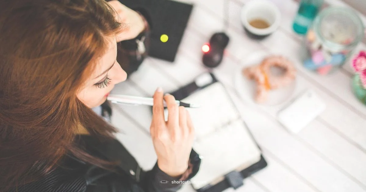 Bullet Shortcuts Bullet Shortcuts - Shortcuts Lib