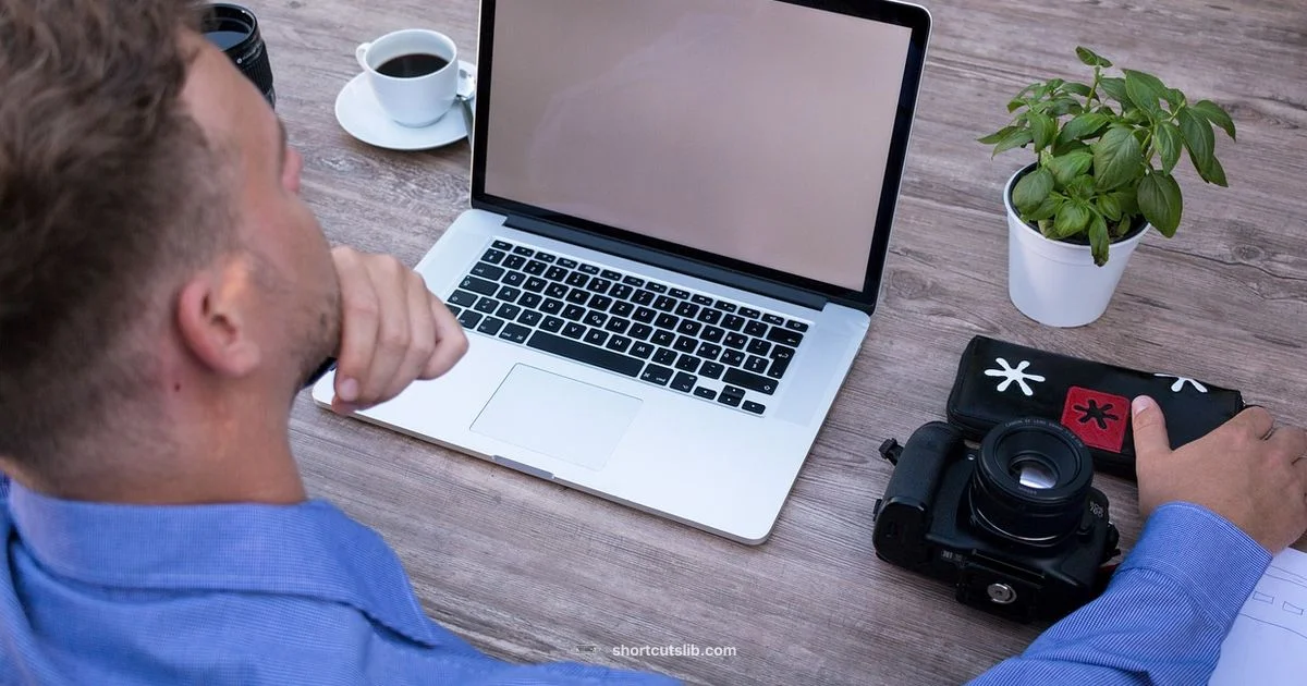 Snipping Shortcuts - Shortcuts Lib