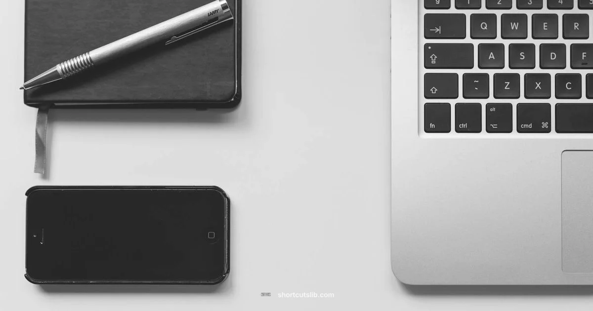 Numbers Shortcut Mastery - Shortcuts Lib