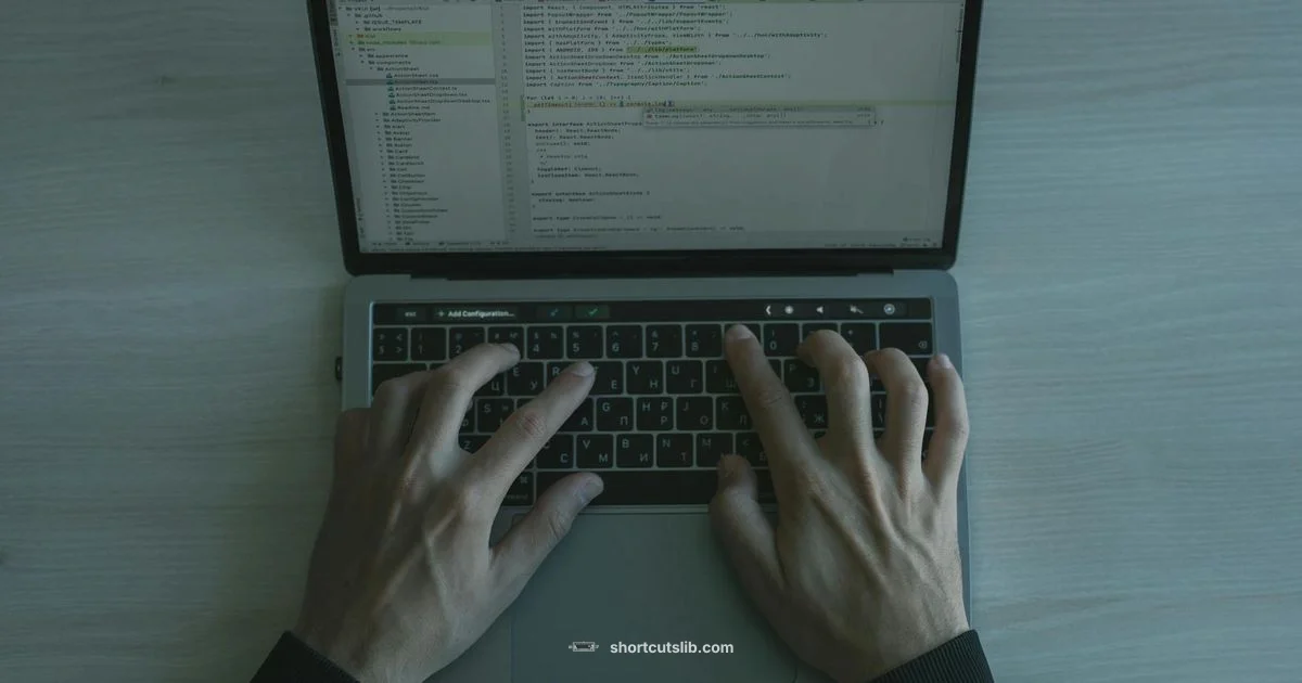 Master Shortcuts Fast - Shortcuts Lib