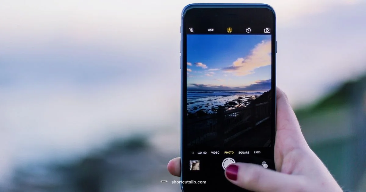 Screen Capture Shortcuts Screen Capture Shortcuts - Shortcuts Lib