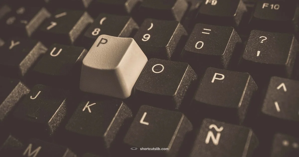 Emoji Shortcuts - Shortcuts Lib