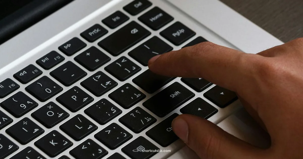Language Shortcut Setup Language Shortcut Setup - Shortcuts Lib