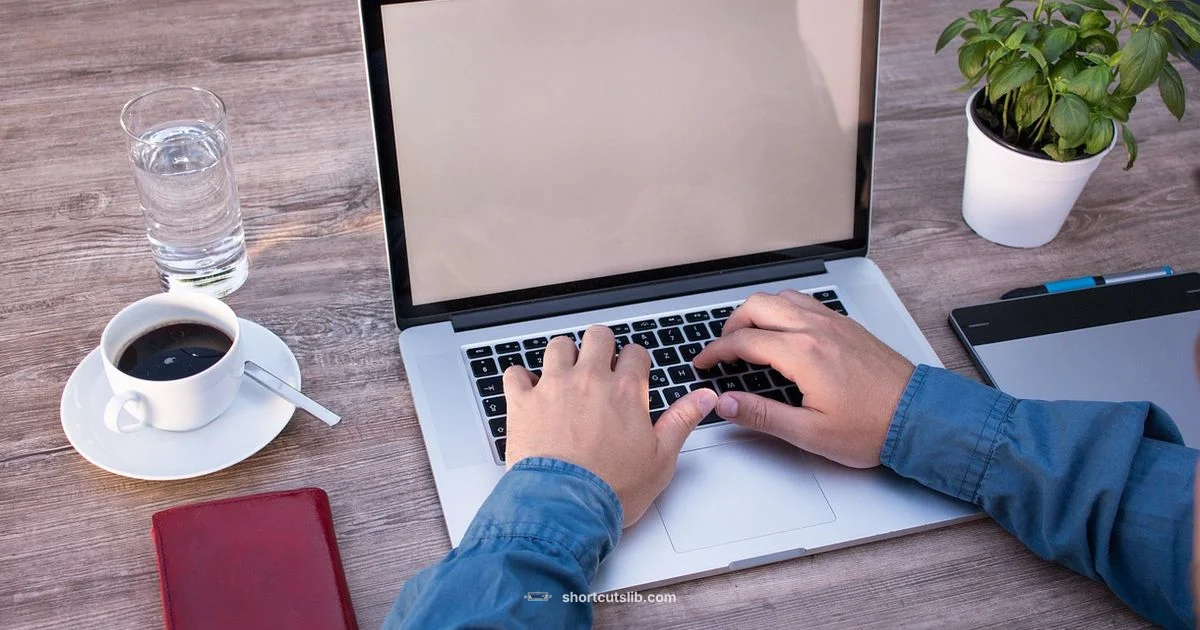 RStudio Shortcuts - Shortcuts Lib