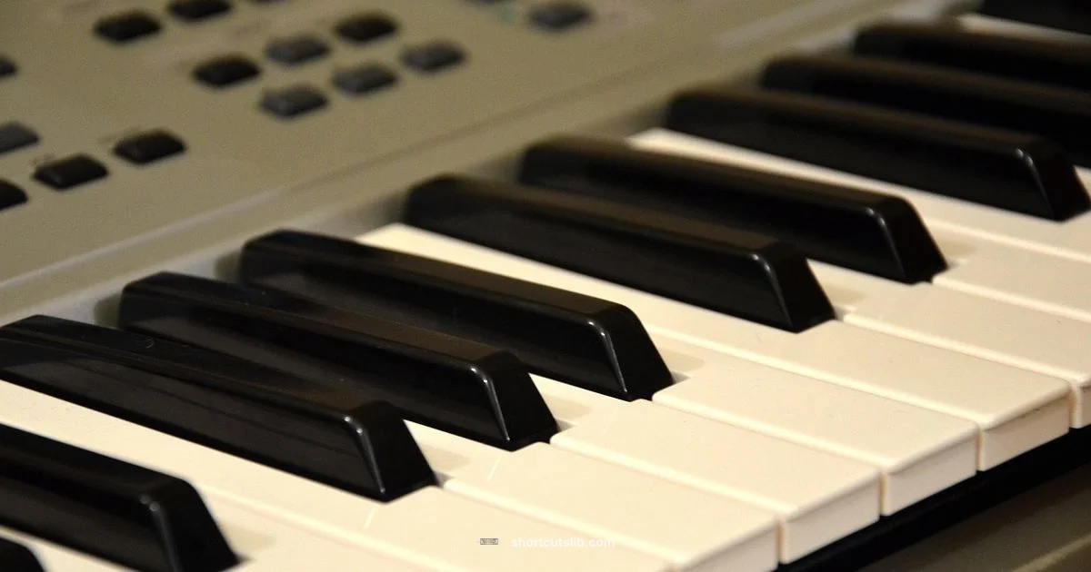 Volume Shortcuts for Windows - Shortcuts Lib