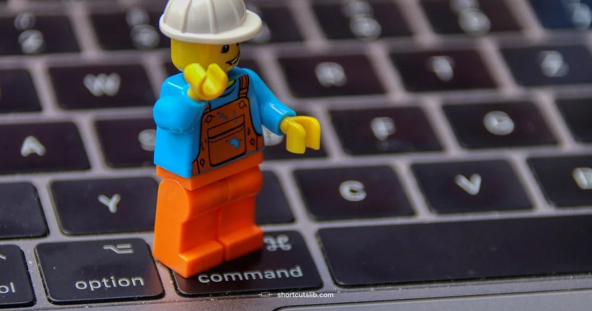 Mac Shortcuts - Shortcuts Lib