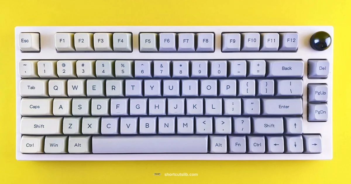 Win Shortcut Guide Win Shortcut Guide - Shortcuts Lib