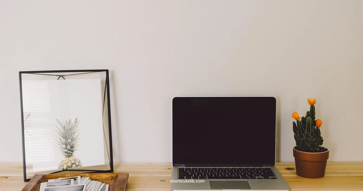 Power Off Quick Power Off Quick - Shortcuts Lib