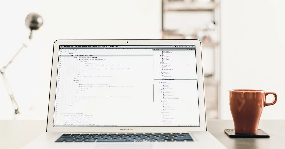 Mac Shortcut Mastery Mac Shortcut Mastery - Shortcuts Lib