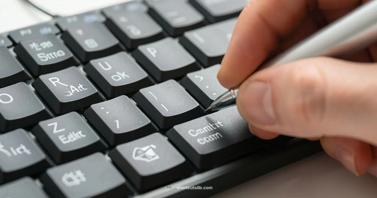 Pan Like a Pro - Shortcuts Lib