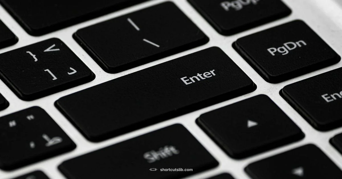 Master Shortcuts Fast - Shortcuts Lib