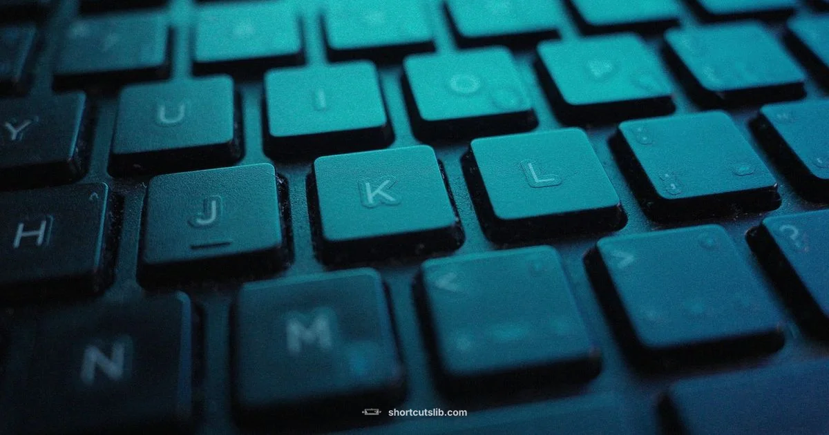 Greek Letter Shortcuts - Shortcuts Lib