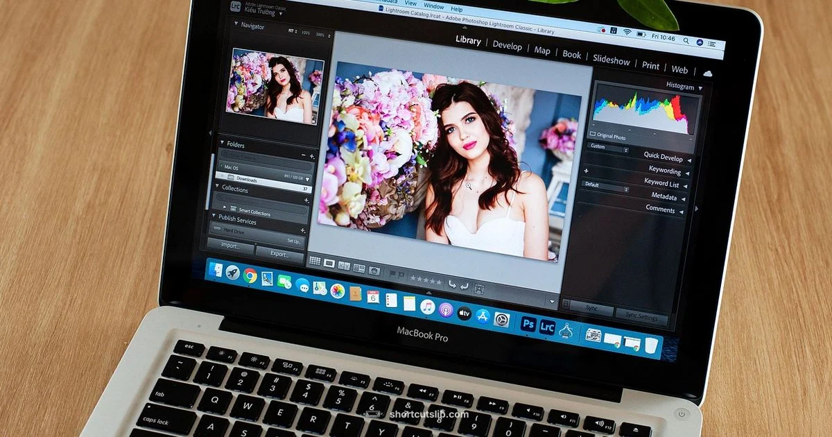 Adobe Reader Shortcuts - Shortcuts Lib