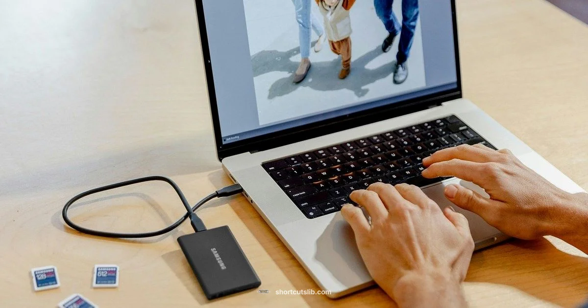 Photoshop Shortcuts Mastery Photoshop Shortcuts Mastery - Shortcuts Lib