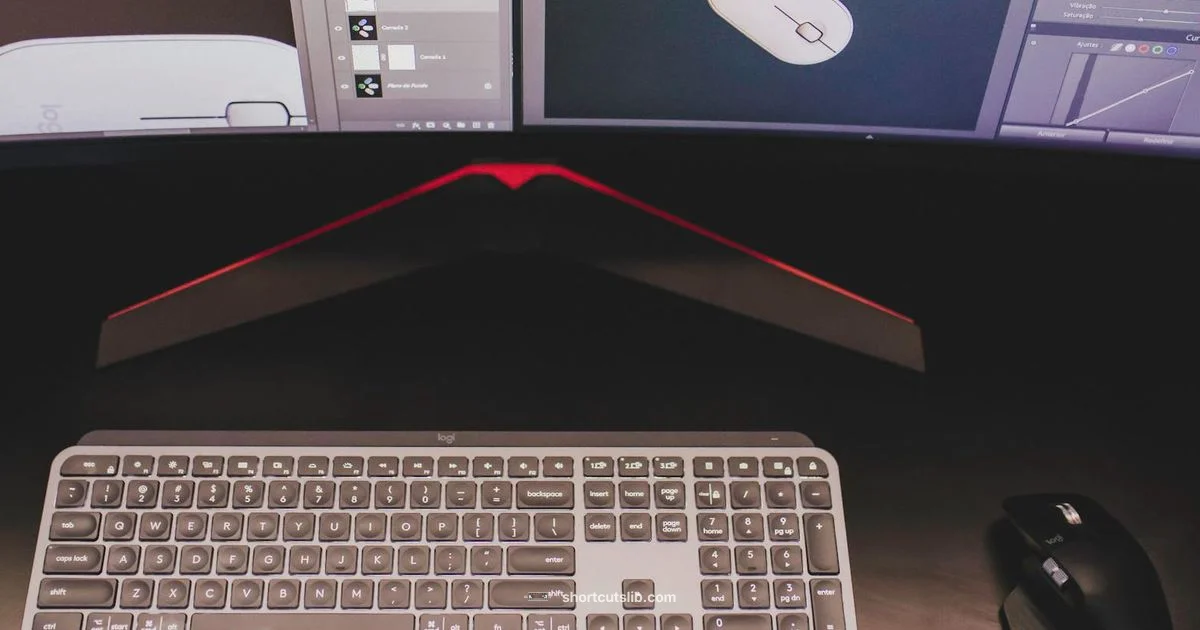 Windows-style Mac Shortcuts Windows-style Mac Shortcuts - Shortcuts Lib