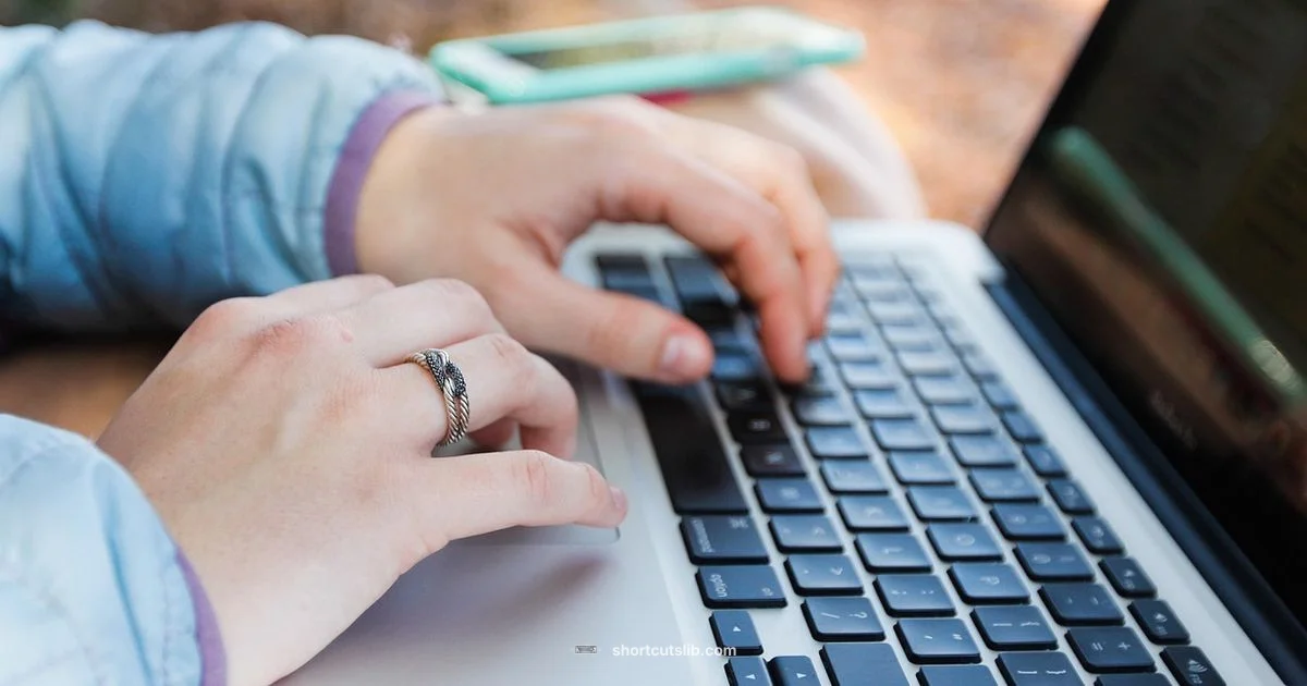 Bold Shortcuts Bold Shortcuts - Shortcuts Lib