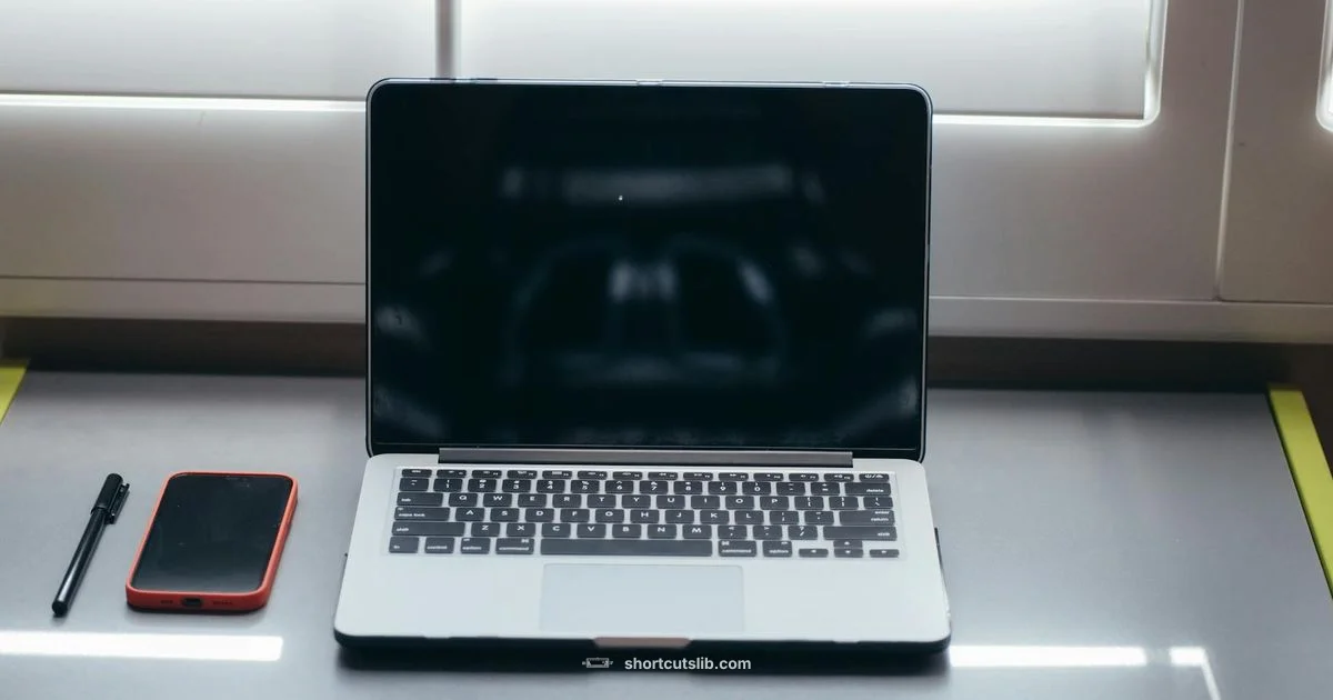 Minimize Windows Quickly - Shortcuts Lib