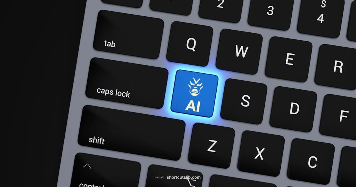 Selection Shortcut Selection Shortcut - Shortcuts Lib