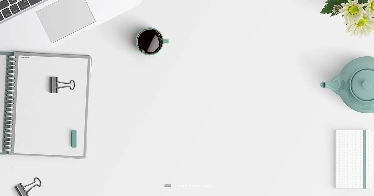 Fill Color Shortcuts Fill Color Shortcuts - Shortcuts Lib