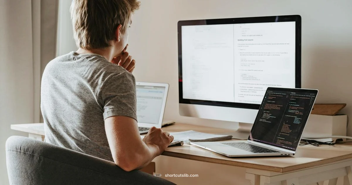 Alt J Command Guide - Shortcuts Lib
