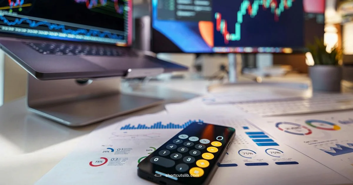 Boost Report Speed - Shortcuts Lib