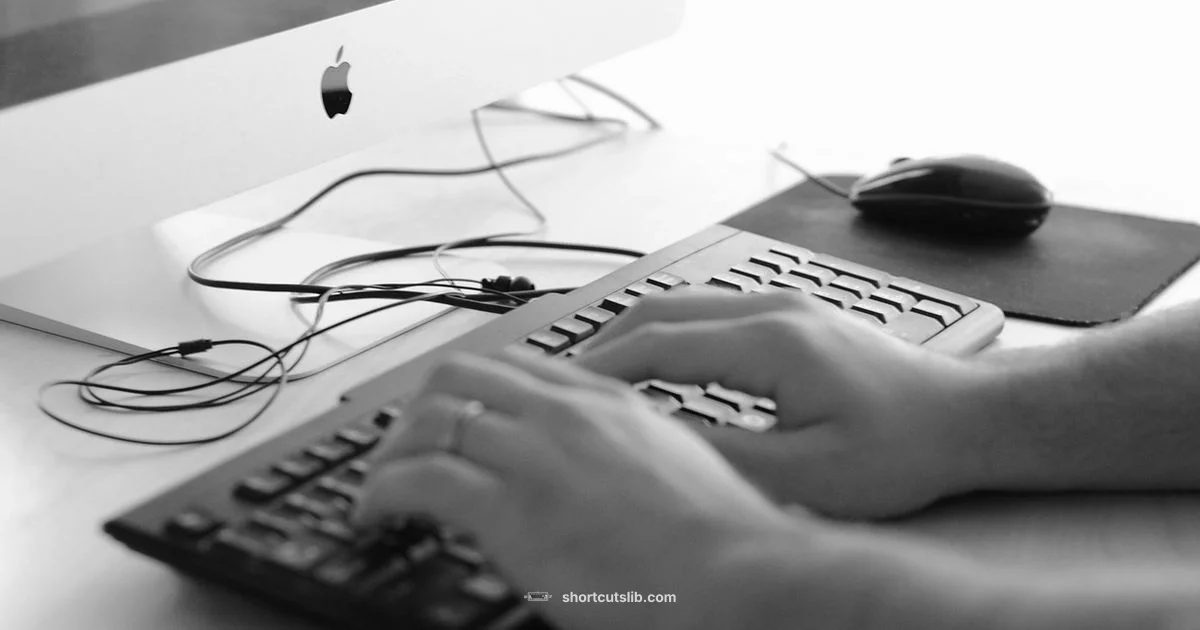 Firefox Shortcuts - Shortcuts Lib