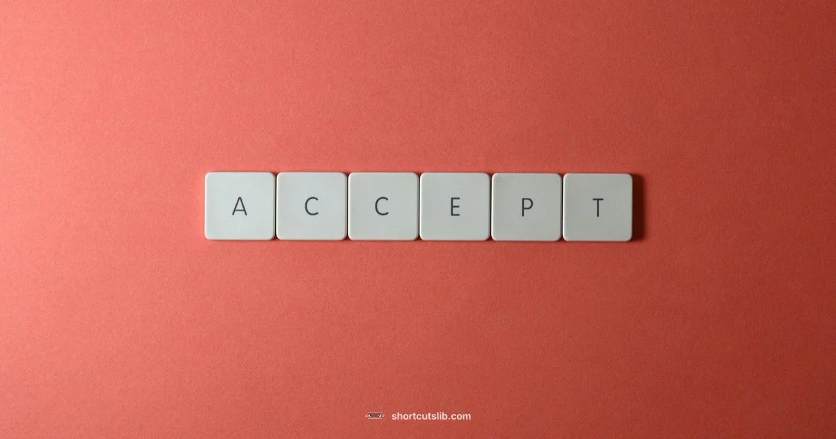 Mouse-Free Mastery Mouse-Free Mastery - Shortcuts Lib