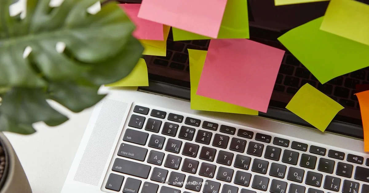 Task Manager Shortcuts Task Manager Shortcuts - Shortcuts Lib