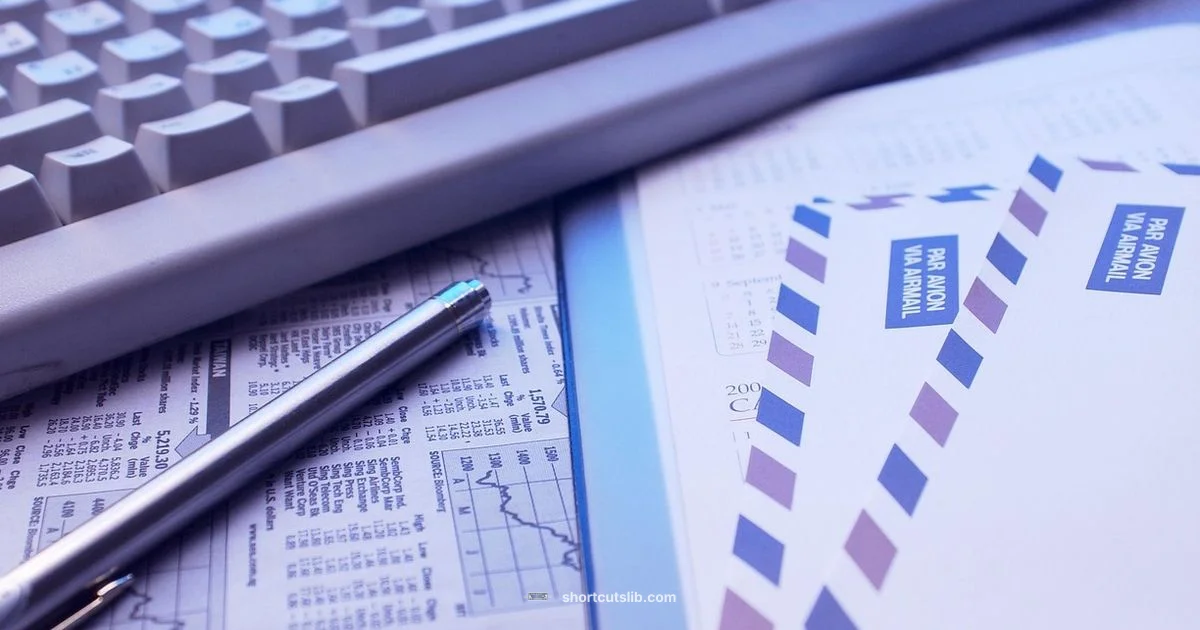 New Doc Shortcuts - Shortcuts Lib