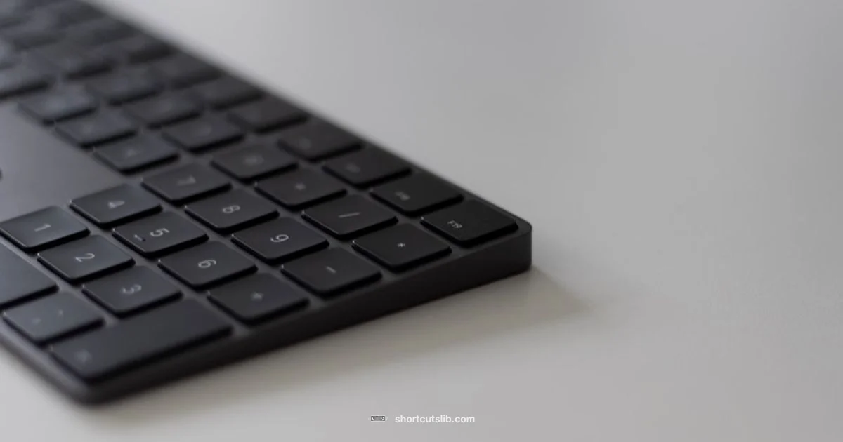 Power of Shortcuts - Shortcuts Lib