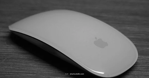 Mac Shortcuts - Shortcuts Lib