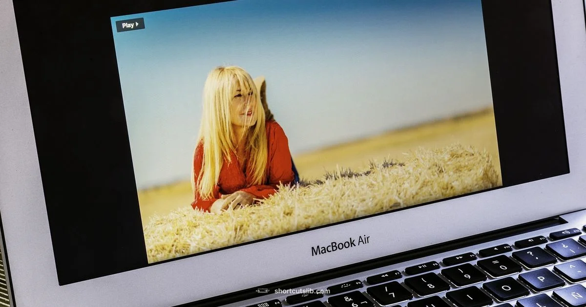 Remove Mac Shortcuts Remove Mac Shortcuts - Shortcuts Lib