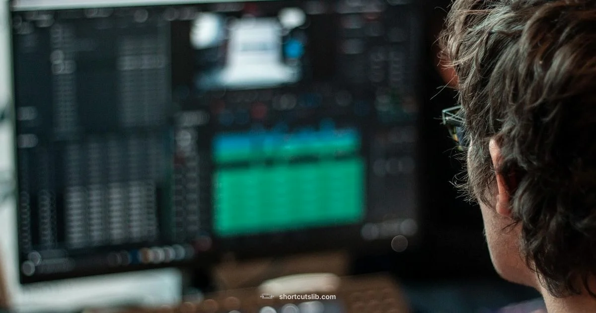 Efficient Remote Shortcuts - Shortcuts Lib