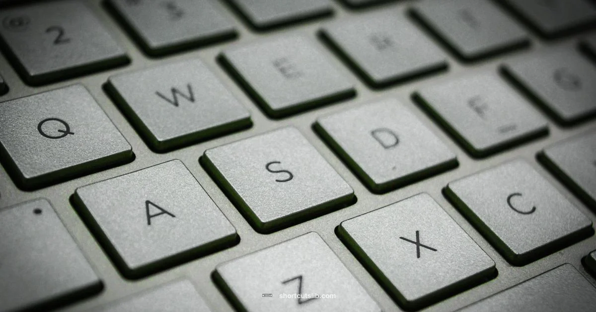 Shortcuts Basics - Shortcuts Lib