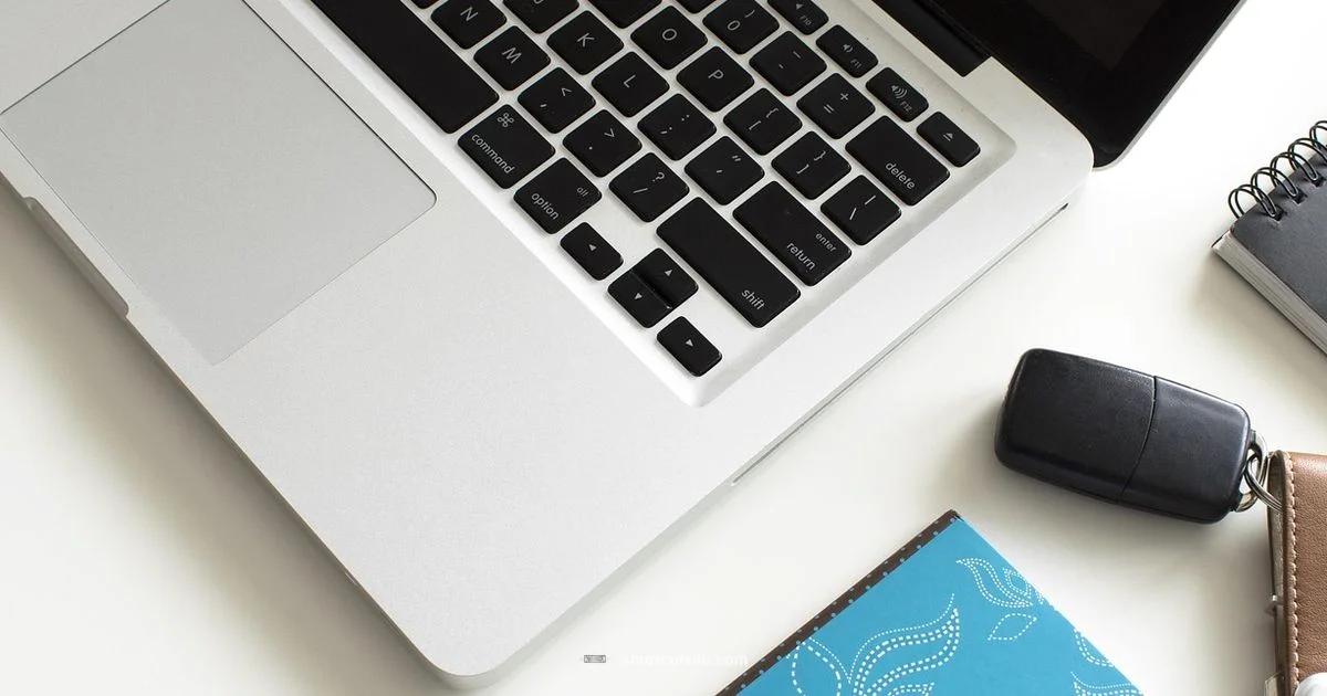 PDF Shortcuts Mastery - Shortcuts Lib