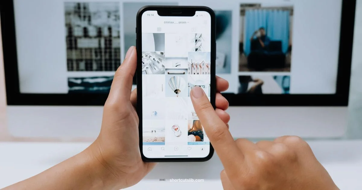 Force Quit Guide Force Quit Guide - Shortcuts Lib