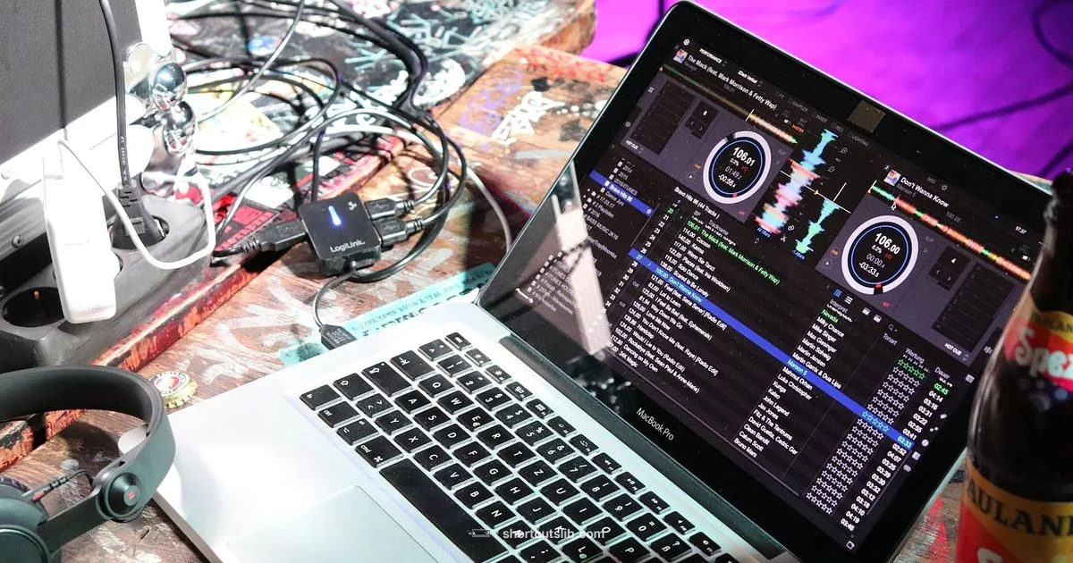 Spotify Shortcuts - Shortcuts Lib