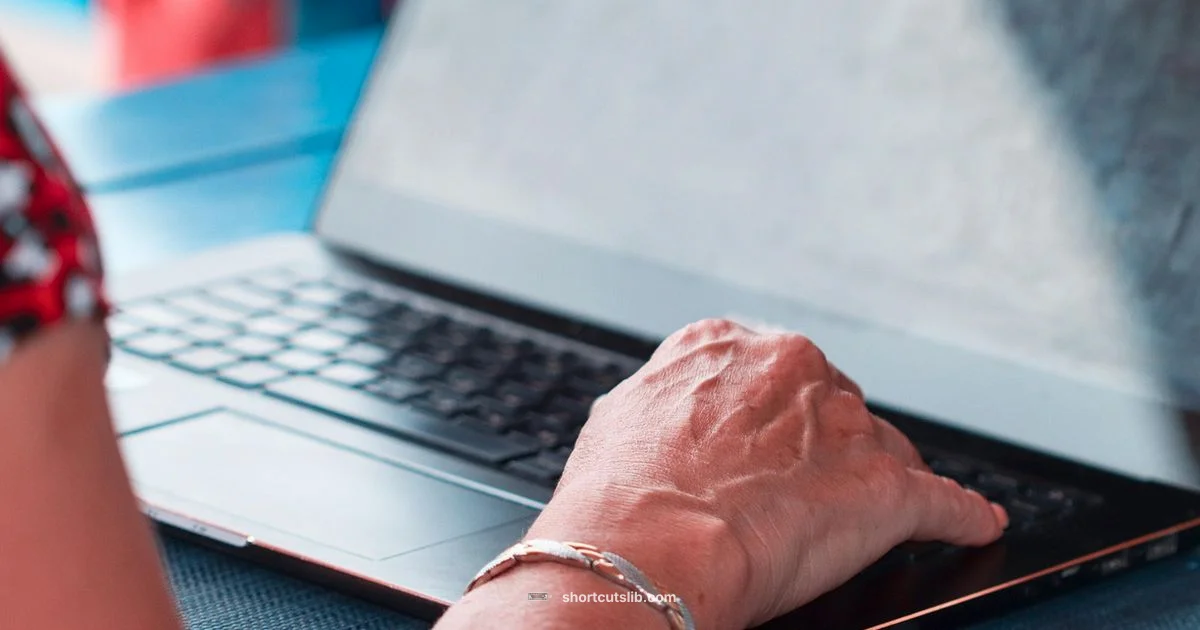 Mastering Ctrl Shortcuts Mastering Ctrl Shortcuts - Shortcuts Lib